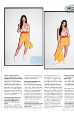 KACEY MUSGRAVES in Billboard Magazine, March 2018 Issue
