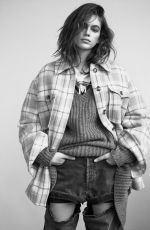 KAIA GERBER for I-d Magazine, Summer 2018