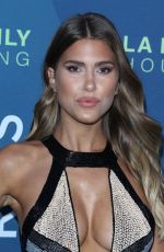KARA DEL TORO at LA Family Housing Event Awards in Los Angeles 04/05/2018