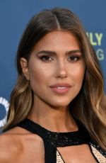 KARA DEL TORO at LA Family Housing Event Awards in Los Angeles 04/05/2018