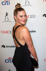 KARIN KILDOW at Time 100 Most Influential People 2018 Gala in New York 04/24/2018