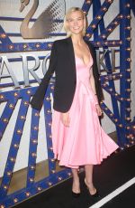 KARLIE KLOSS at Swarovski Times Square Store Party in New York 04/12/2018