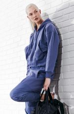 KARLIE KLOSS for Adidas by Stella McCartney, Spring 2018 Collection