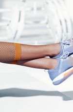 KARLIE KLOSS for Adidas by Stella McCartney, Spring 2018 Collection