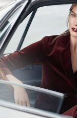KARLIE KLOSS for Estee Lauder
