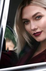 KARLIE KLOSS for Estee Lauder