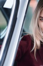 KARLIE KLOSS for Estee Lauder Makeup 2018 Campaign