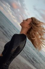 KARLIE KLOSS in Porter Magazine #26 Summer 2018