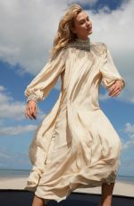 KARLIE KLOSS in Porter Magazine #26 Summer 2018
