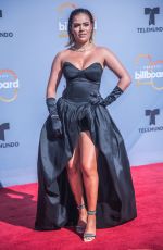 KAROL G at Billboard Latin Music Awards in Las Vegas 04/26/2018