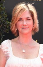 KASSIE DEPAIVA at Daytime Emmy Awards 2018 in Los Angeles 04/29/2018