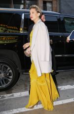 KATE HUDSON and LIV TYLER at Gwyneth Paltrow and Brad Falchuk’s Engagement Party in Los Angeles 04/14/2018