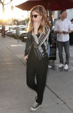 KATE MARA at Craig