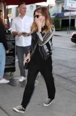 KATE MARA at Craig