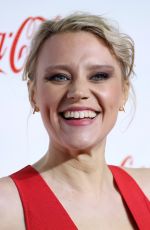 KATE MCKINNON at Big Screen Achievement Awards at Cinemacon in Las Vegas 04/26/2018
