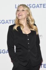 KATE MCKINNON at Lionsgate Presentation at Cinemacon in Las Vegas 04/26/2018