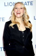 KATE MCKINNON at Lionsgate Presentation at Cinemacon in Las Vegas 04/26/2018