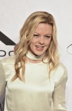 KATE ROCKWELL at Variety Power of Women in New York 04/13/2018