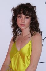 KATERINA TANNENBAUM at Sweetbitter Premiere at Tribeca Film Festival 04/26/2018
