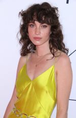 KATERINA TANNENBAUM at Sweetbitter Premiere at Tribeca Film Festival 04/26/2018