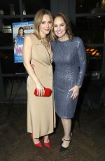 KATHARINE MCPHEE Celebrates Her Broadway Debut in New York 04/10/2018