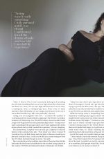 KATHERINE LANGFORD in Vogue Magazine, Australia April 2018