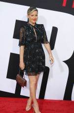 KATHLEEN ROBERTSON at Blockers Premiere in Los Angeles 04/03/2018