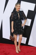 KATHLEEN ROBERTSON at Blockers Premiere in Los Angeles 04/03/2018
