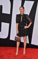 KATHLEEN ROBERTSON at Blockers Premiere in Los Angeles 04/03/2018