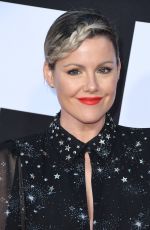 KATHLEEN ROBERTSON at Blockers Premiere in Los Angeles 04/03/2018