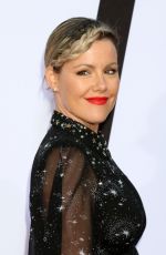 KATHLEEN ROBERTSON at Blockers Premiere in Los Angeles 04/03/2018