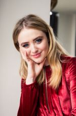 KATHRYN NEWTON for Coveteur Magazine, April 2018