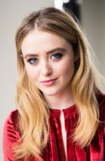 KATHRYN NEWTON for Coveteur Magazine, April 2018