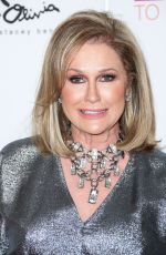KATHY HILTON at Race to Erase MS Gala 2018 in Los Angeles 04/20/2018