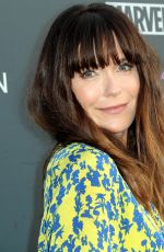KATIE ASELTON at Legion Season 2 Premiere in Los Angeles 04/02/2018