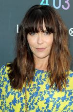 KATIE ASELTON at Legion Season 2 Premiere in Los Angeles 04/02/2018