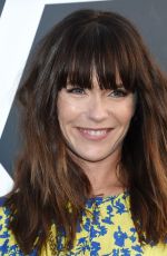 KATIE ASELTON at Legion Season 2 Premiere in Los Angeles 04/02/2018