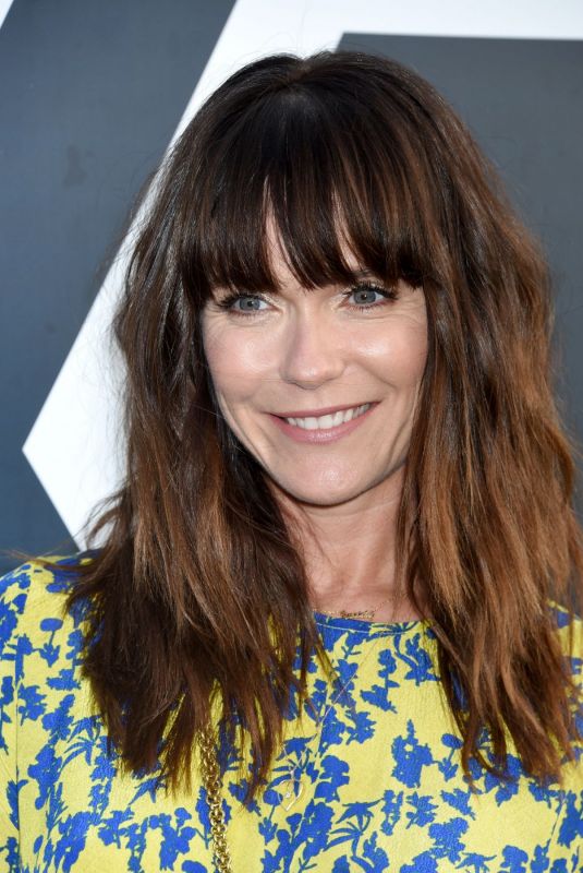 KATIE ASELTON at Legion Season 2 Premiere in Los Angeles 04/02/2018