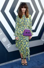 KATIE ASELTON at Legion Season 2 Premiere in Los Angeles 04/02/2018
