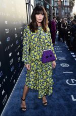 KATIE ASELTON at Legion Season 2 Premiere in Los Angeles 04/02/2018