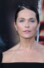 KATIE ASELTON at The Handmaid"s Tale Season 2 Premiere in Hollywood 04/19/2018