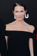 KATIE ASELTON at The Handmaid"s Tale Season 2 Premiere in Hollywood 04/19/2018