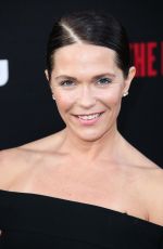 KATIE ASELTON at The Handmaid"s Tale Season 2 Premiere in Hollywood 04/19/2018