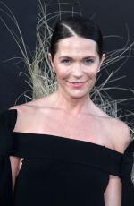 KATIE ASELTON at The Handmaid"s Tale Season 2 Premiere in Hollywood 04/19/2018