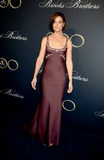 KATIE HOLMES at Brooks Brothers Bicentennial Celebration in New York 04/25/2018