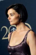 KATIE HOLMES at Brooks Brothers Bicentennial Celebration in New York 04/25/2018
