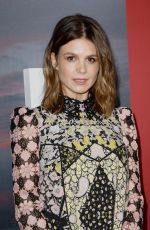 KATJA HERBERS at Westworld Season 2 Premiere in Los Angeles 04/16/2018
