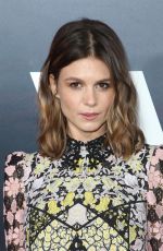 KATJA HERBERS at Westworld Season 2 Premiere in Los Angeles 04/16/2018