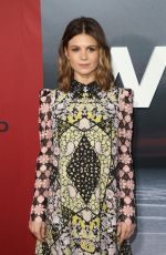 KATJA HERBERS at Westworld Season 2 Premiere in Los Angeles 04/16/2018