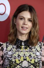 KATJA HERBERS at Westworld Season 2 Premiere in Los Angeles 04/16/2018